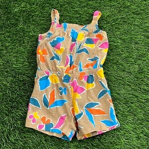 Carters Jumpsuit/Romper